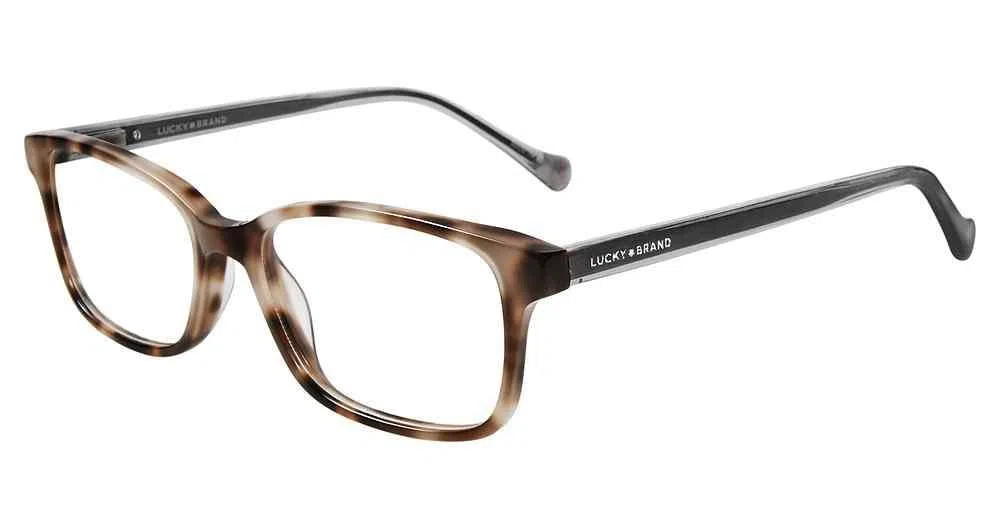Lucky Brand D215 Eyeglasses - view 3